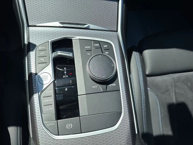 BMW 330 330i M-Sport Sedan