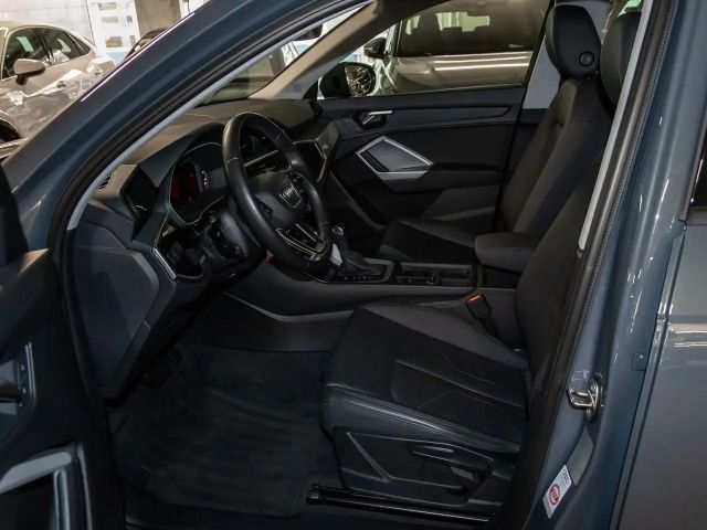 Audi Q3 45 TFSI Hybride