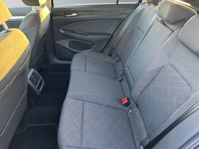 Volkswagen Golf Golf VIII Life Variant