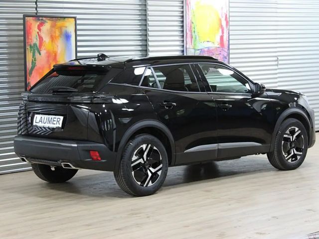 Peugeot 2008 Allure Pack EAT8 PureTech