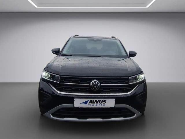 Volkswagen T-Cross 1.0 TSI