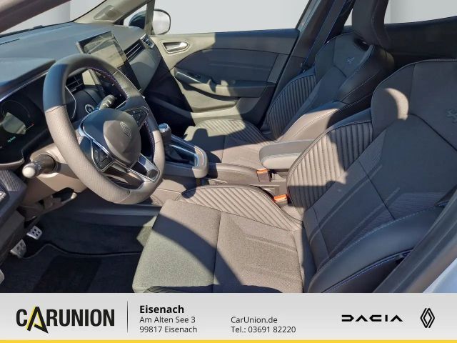 Renault Clio Alpine Esprit TCe 90