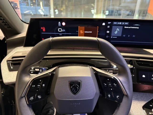 Peugeot 3008 Allure Pack Hybrid