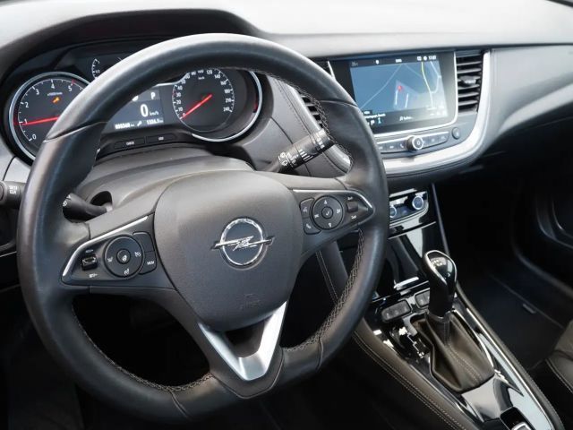 Opel Grandland X 1.2 Turbo Elegance Turbo