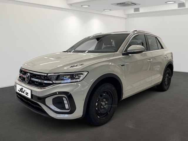 Volkswagen T-Roc 1.0 TSI