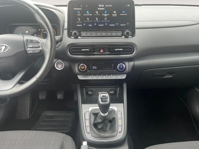 Hyundai Kona 1.0 Pure T-GDi