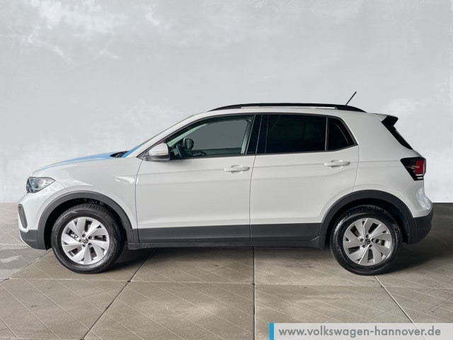 Volkswagen T-Cross 1.0 TSI Life