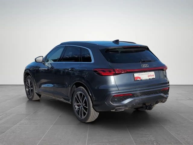 Audi Q5 Hybride Quattro