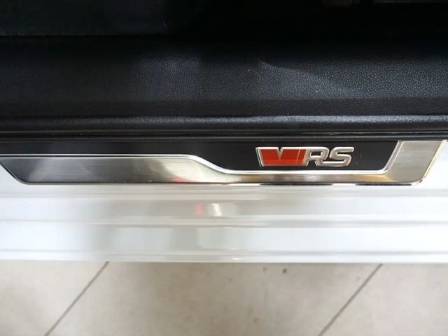 Skoda Octavia 2.0 TDI RS