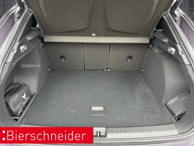 Cupra Terramar 2.0 TSI