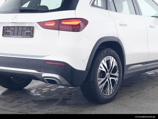 Mercedes-Benz GLA 200 GLA 200 d