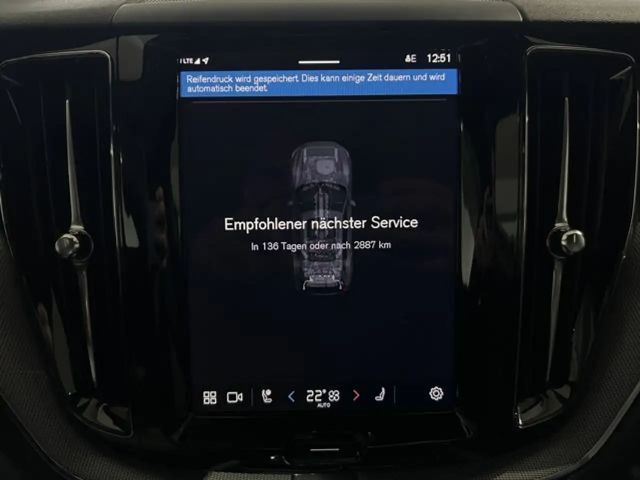 Volvo XC60 AWD Plus Recharge T6