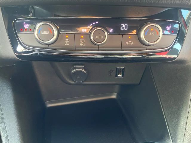 Opel Corsa GS-Line Grand Sport