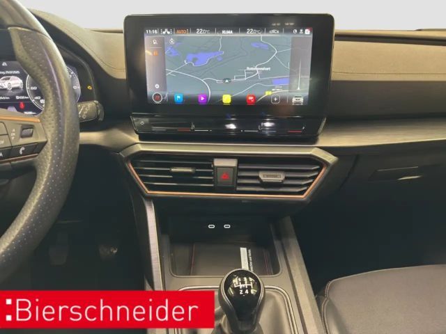 Cupra Formentor AB 249 EUR AHK NAVI REAR VIEW SHZ