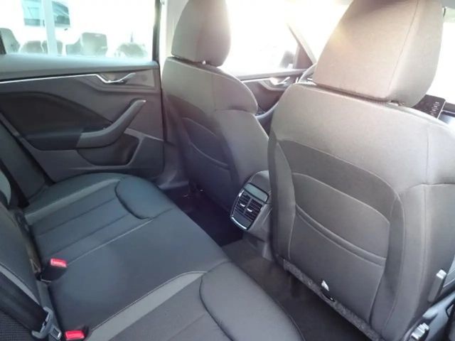 Skoda Kamiq SONDERMODELL "Tour"