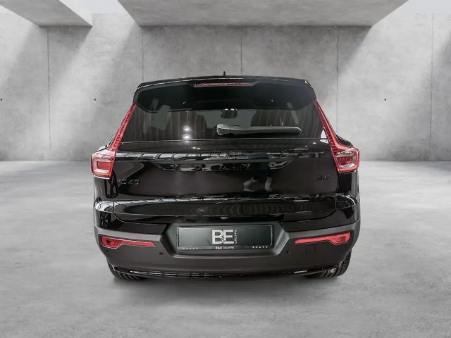 Volvo XC40 Plus