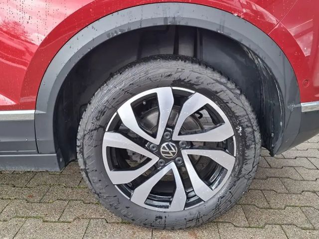 Volkswagen T-Roc 1.0 TSI Cabriolet