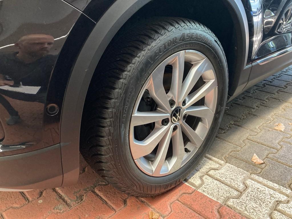 Volkswagen T-Roc 1.5 TSI Style