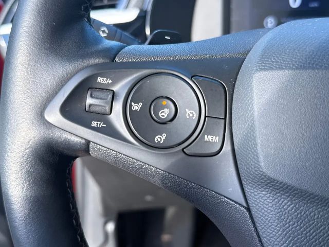 Opel Corsa 1.2 Turbo GS-Line Grand Sport Turbo