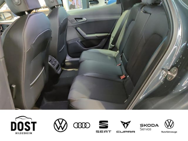 Cupra Formentor 1.5 TSI DSG e-Hybrid