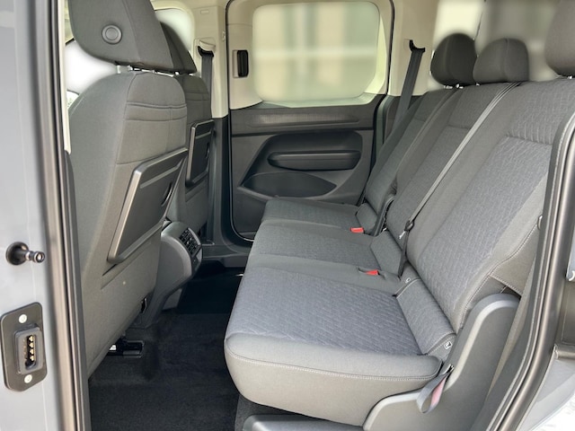 Volkswagen Caddy 1.5 TSI eHybrid