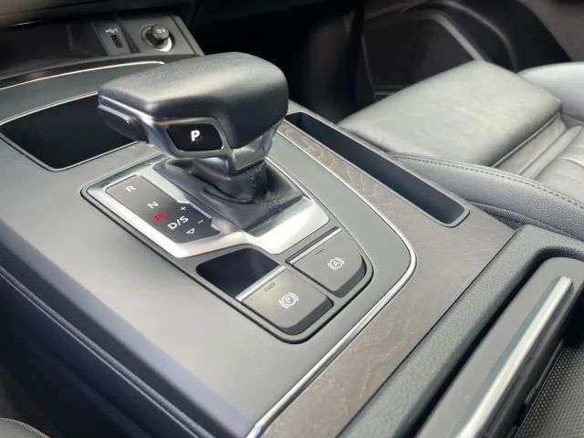 Audi Q5 50 TDI Quattro S-Line