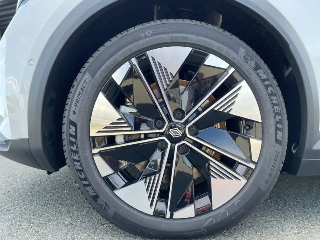 Renault Scenic Techno