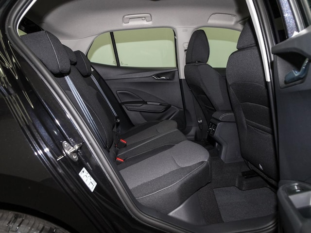 Skoda Fabia 1.0 TSI Selection