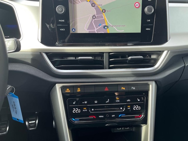 Volkswagen T-Roc 1.0 TSI Life Move