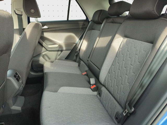 Volkswagen T-Roc 1.5 TSI DSG Move