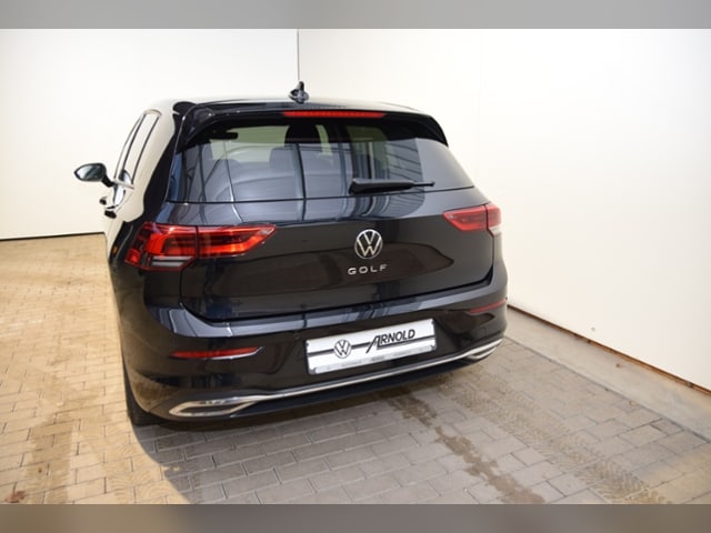 Volkswagen Golf Golf VIII Move