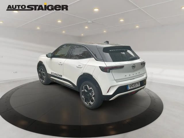 Opel Mokka 1.2 Turbo GS-Line Grand Sport Turbo