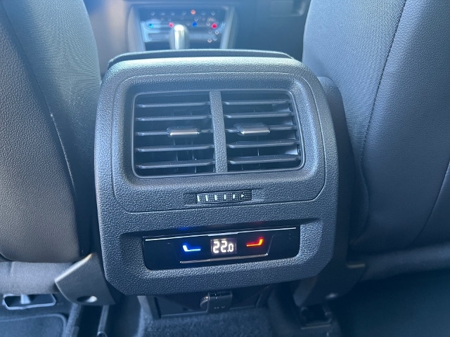 Volkswagen Touran 1.5 TSI DSG