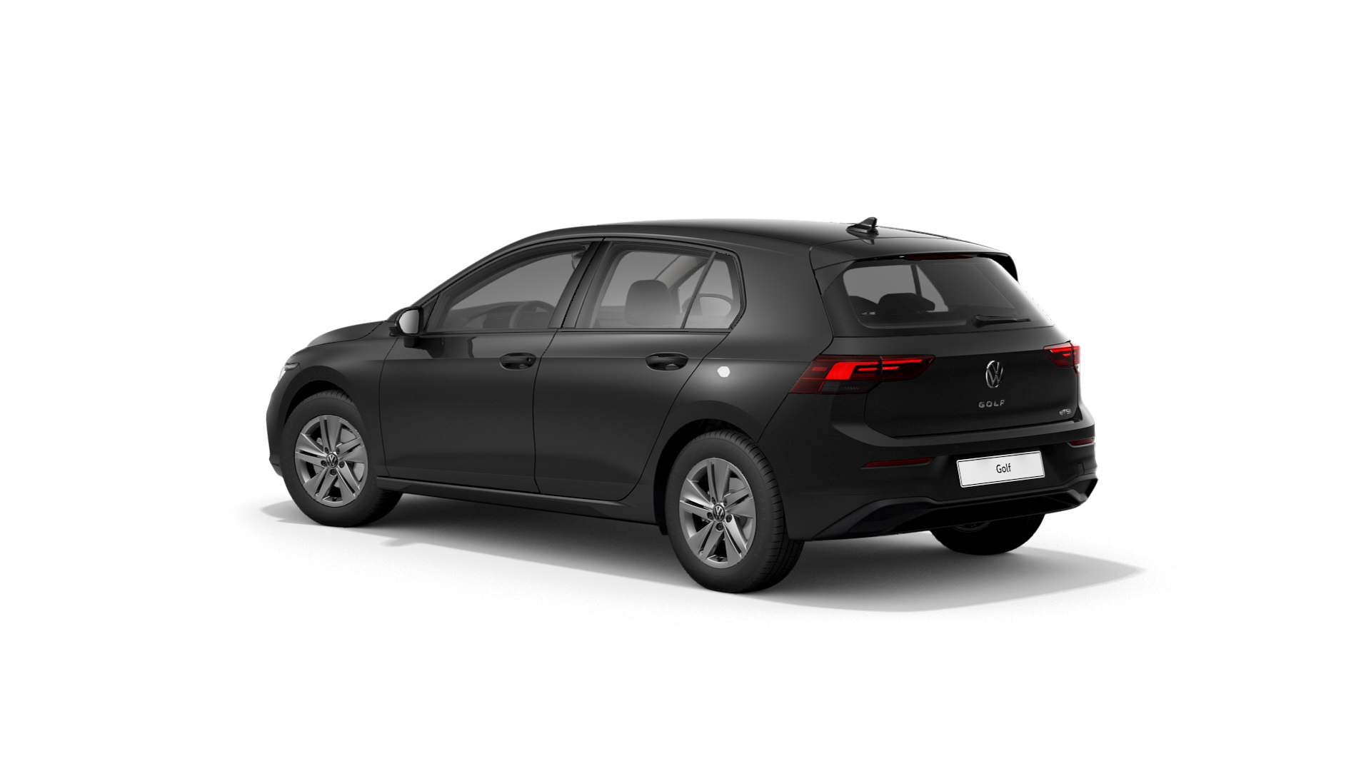 Volkswagen Golf DSG Life