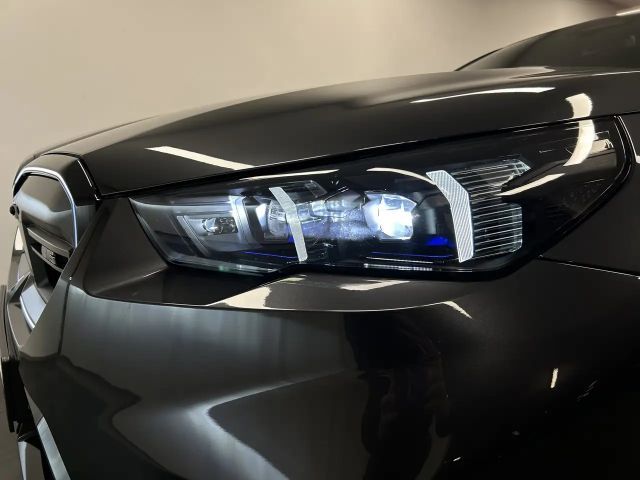 BMW M5 Comfort pakket