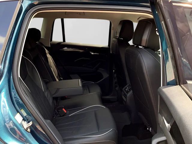 Volkswagen Tiguan 2.0 TDI DSG Elegance Elegance