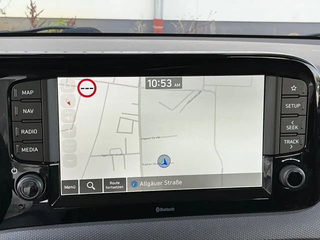 Hyundai i10 1.2 Trend