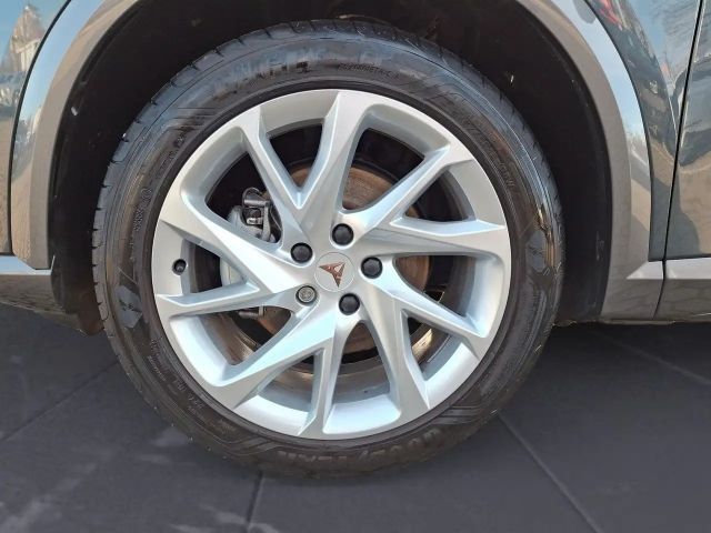 Cupra Formentor 1.5 TSI