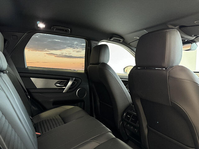 Land Rover Discovery Sport D200 Dynamic SE