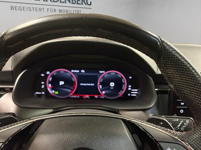 Skoda Kamiq 1.5 TSI Monte Carlo