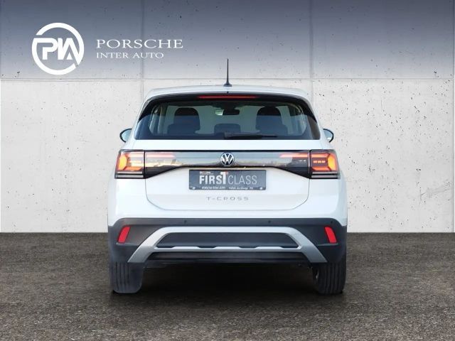 Volkswagen T-Cross 4Me TSI