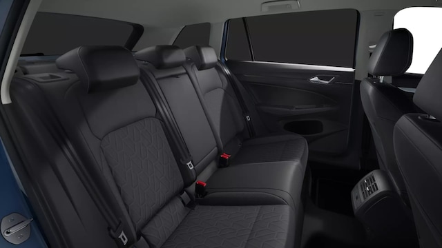 Volkswagen Golf 2.0 TDI DSG Golf VIII Variant