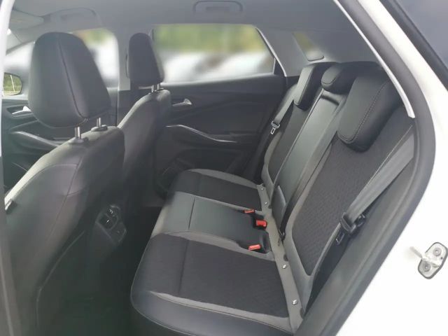 Opel Grandland X Edition Hybrid