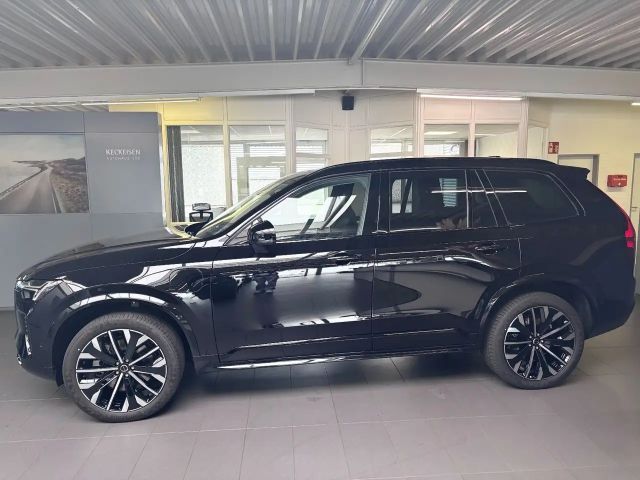 Volvo XC90 AWD Dark T8 Ultra