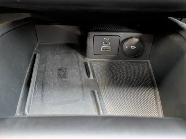 Ford Kuga Plug in Hybrid ST Line