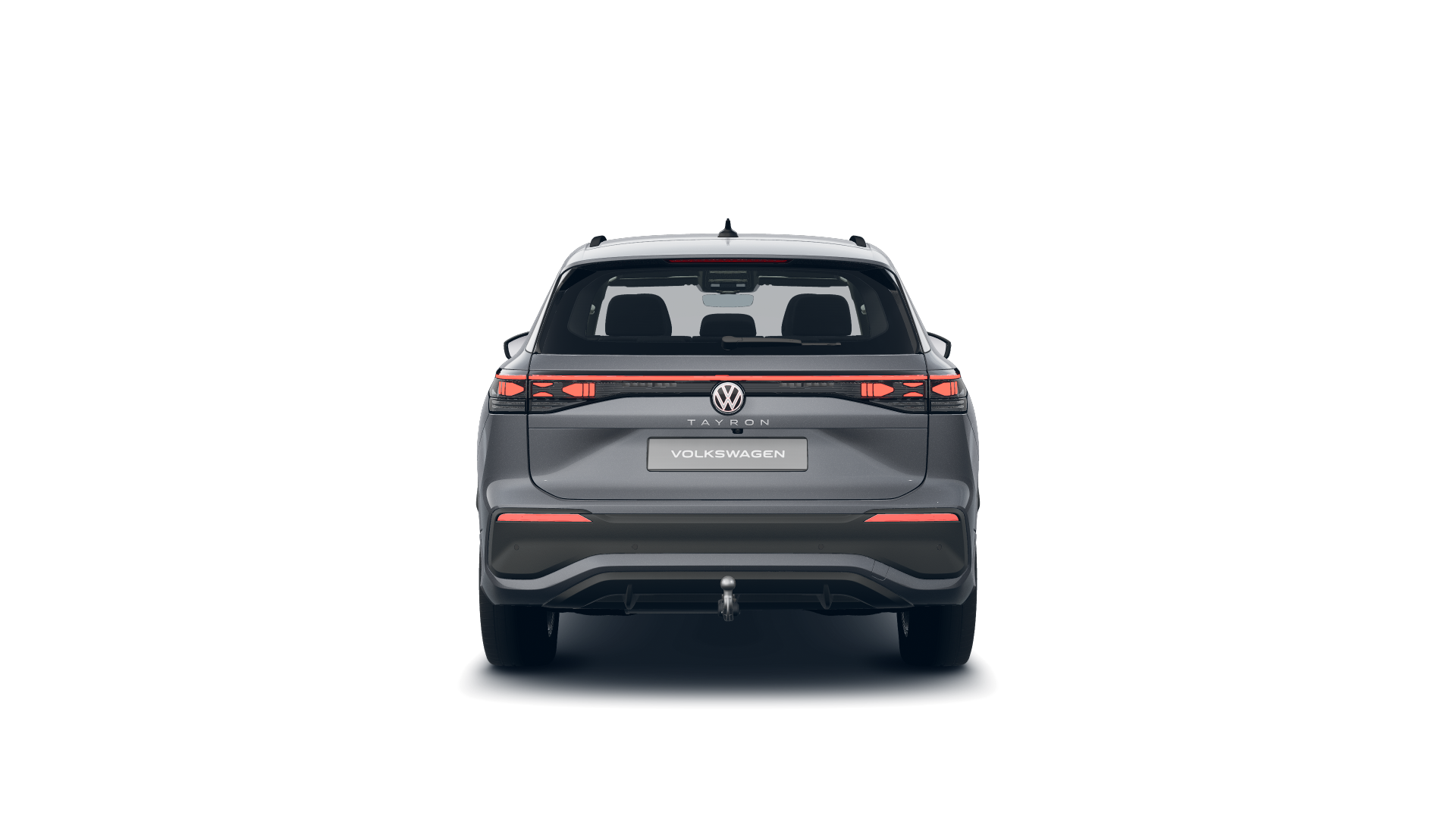 Volkswagen Tayron 4Motion Life
