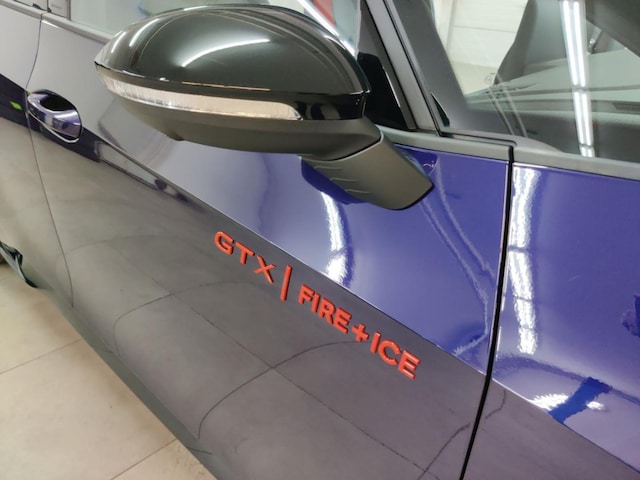 Volkswagen ID.3 GTX IQ.Drive Performance