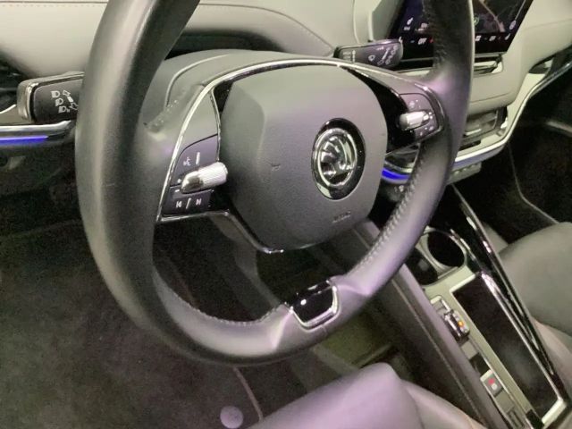 Skoda Enyaq Suite iV 60