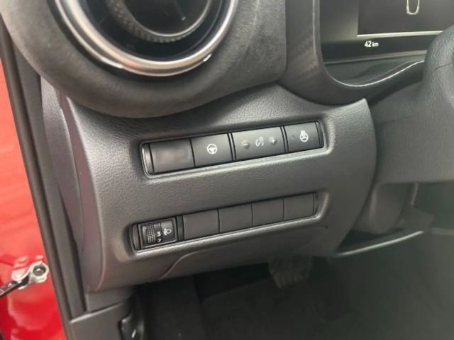 Nissan Juke 1.6 Hybrid N-Design TP Bose BFS