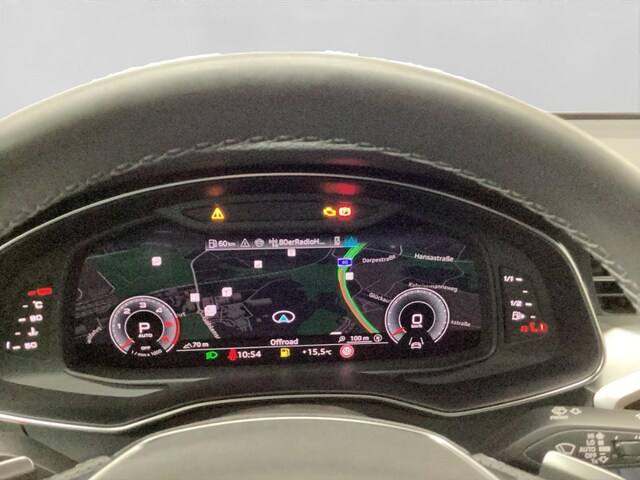 Audi A6 40 TDI Avant Quattro S-Line S-Tronic